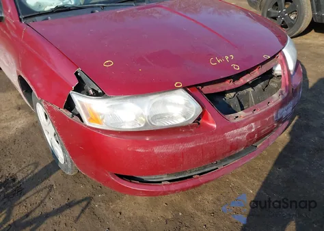 2007 Saturn Ion 2 z USA, uszkodzony, nr VIN 1G8AJ55F37Z170509